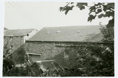Glenfaba Mill