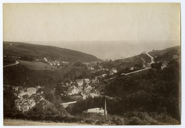 Laxey