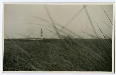 Point of Ayre lighthouse in the distance, from…