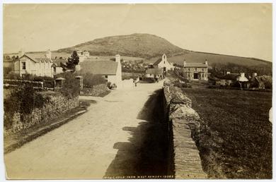 Maughold