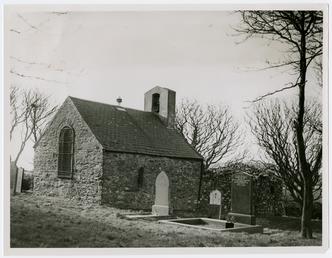 Old Lonan church, Ballameanaugh Road