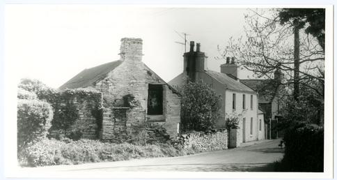 Church House, Maughold