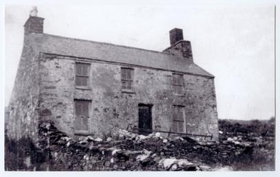 Rhown House, Maughold