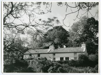 Cornaa Cottage