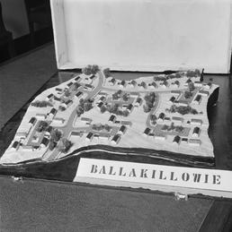 Ballakillowie housing model for the Isle of Man…