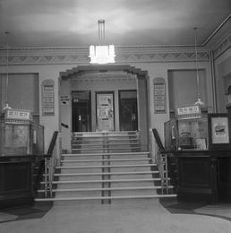 The Picture House cinema, Isle of Man