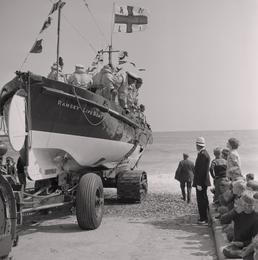 Lifeboat Day