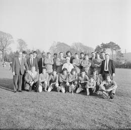 Pulrose United AFC, photographed at Marown Playing Fields,…
