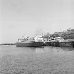 Ro-Ro ship, Manx Viking