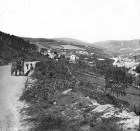New Road, Laxey, Isle of Man