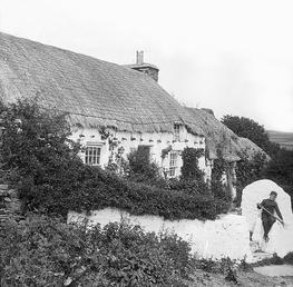 'A Bradda Cottage', Isle of Man