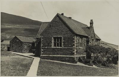 Dhoon school, Maughold