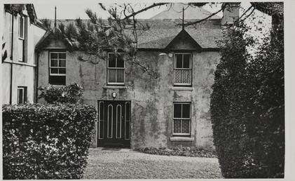 Vicarage, Maughold