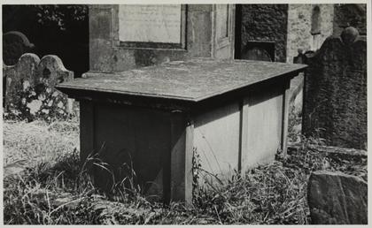 Tomb of Arthur William Moore S.H.K., Braddan Old…