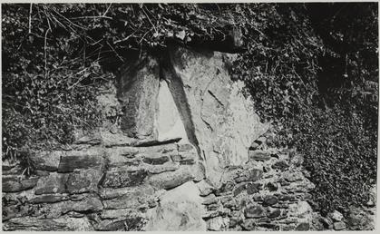 Neolithic Cist, St John's, German
