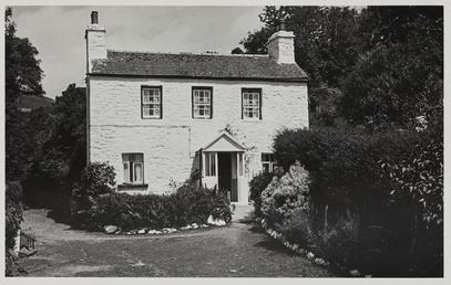 Cottage, Agneash, Laxey, Lonan