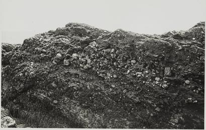 Conglomerate, Langness, Malew