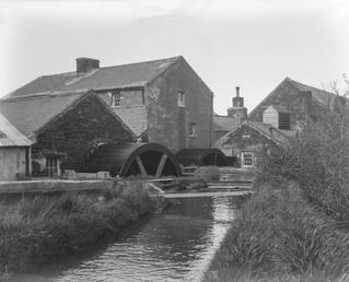 Sulby Mill