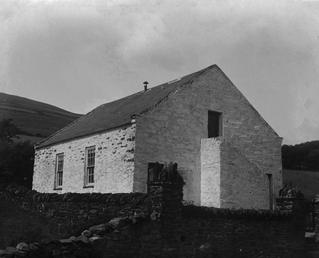 Cardle Wesleyan Chapel