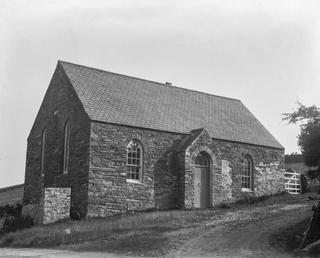 Ballajora Wesleyan Chapel