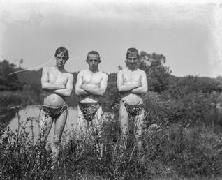 S. Southward, G. Halliday and E. Simpkins by…