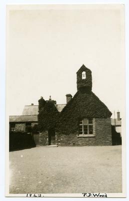 The Clothworkers School, Derby Road, Peel