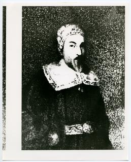 William Christian, Illiam Dhone (b.1608 - d.1663)