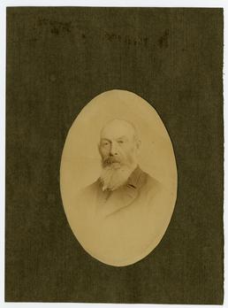 James Cubbon - Master Mariner - (b. 1.1.1829-d.20.4.1908)