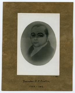 Crellin, J.F.