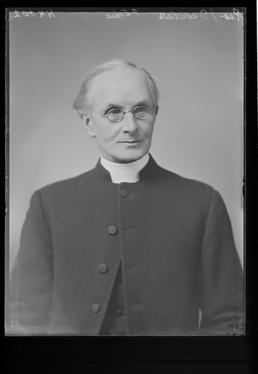 Reverend J. Davidson