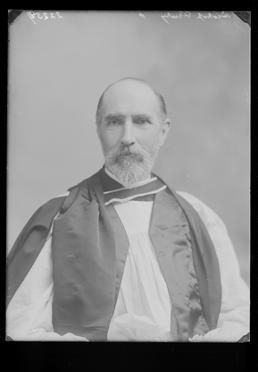 Bishop Thomas Wortley Drury (1907-1912)