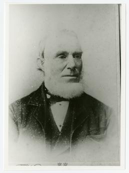 Grose, Matthew