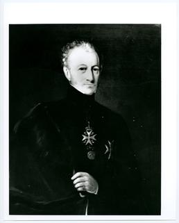 Sir William Hillary (b.1771-d.1847)