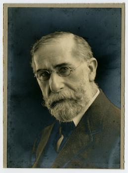 Sir William Herdman