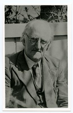 William Hoggatt