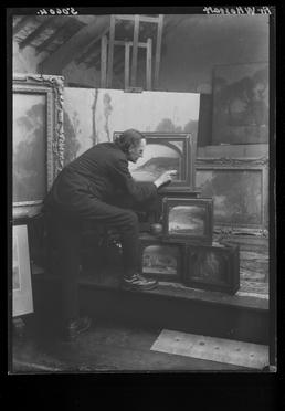 Mr William Hoggatt