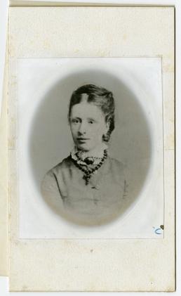 Josephine Kermode (Cushag)
