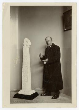 Kermode, Philip Moore Callow
