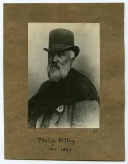 Killey, Philip