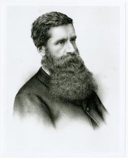 Lord Henry Brougham Loch