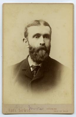 Moore, Arthur William