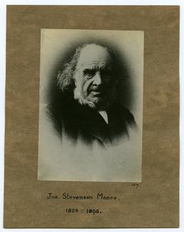 Moore, John Stevenson