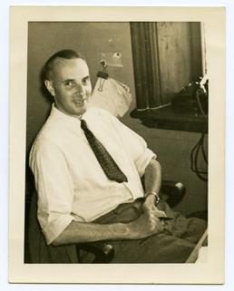 Megaw, Basil Richardson Stanley