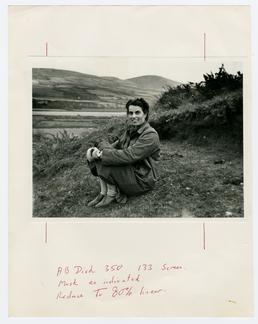 Megaw, Eleanor Mary
