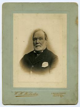 Henry Bloom Noble (1816-1903)