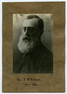 Pollack, T. B.