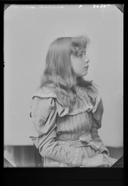 Miss Sylvia Pankhurst