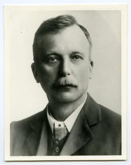 P. G. Ralfe (b.1861-d.1936)