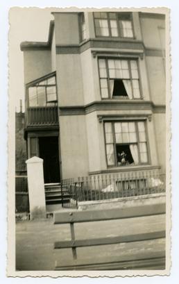 Dartmought House, South Row, Ramsey