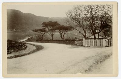 White Gates, May Hill, Ramsey